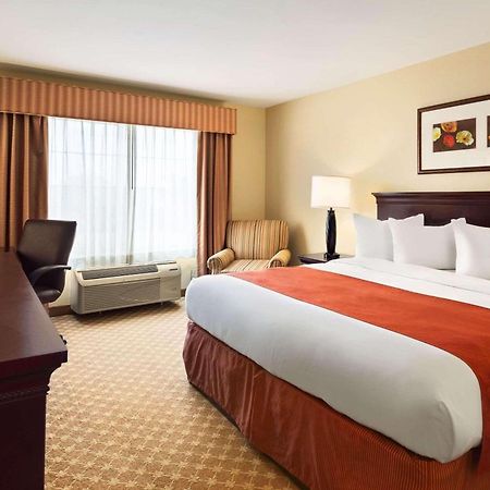 Country Inn & Suites By Radisson, Clinton, Ia Экстерьер фото
